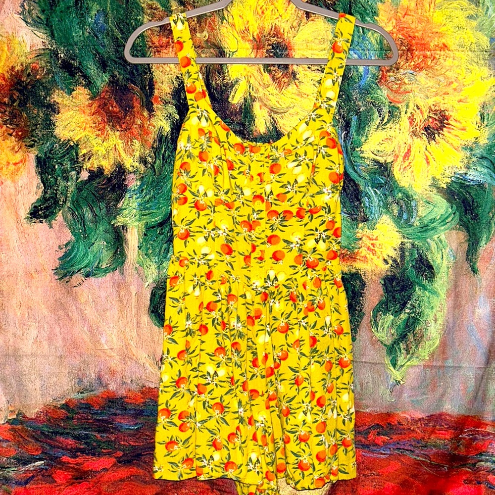 Wild Fable Romper